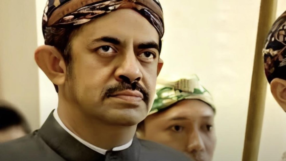 Aset Reza Chalid di Kebayoran Baru Disita