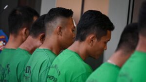 Kasus Ojol Terlindas: Polisi Minta Maaf dan Disanksi