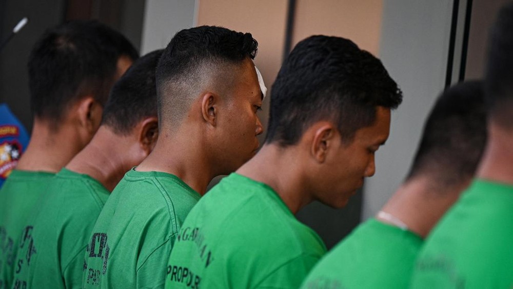 Kasus Ojol Terlindas: Polisi Minta Maaf dan Disanksi