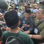 Evakuasi Ponpes Sidoarjo, Prioritaskan Kehati-hatian