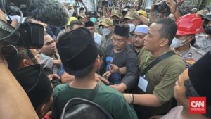 Evakuasi Ponpes Sidoarjo, Prioritaskan Kehati-hatian