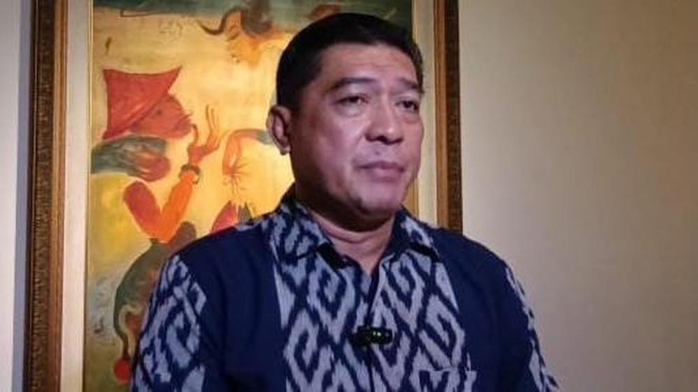 Kejagung Buru Silfester, Pengacara Klaim di Jakarta